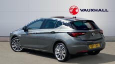 Vauxhall Astra 1.2 Turbo 145 Griffin Edition 5dr Petrol Hatchback